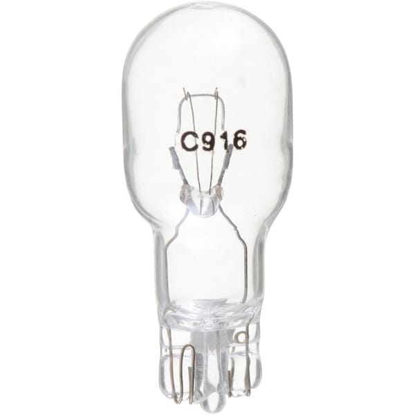 Lumileds BULB, MINIATURE, PACK OF 2, 916B2 916B2 - main